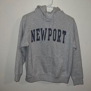 Brandy Melville Hoodie